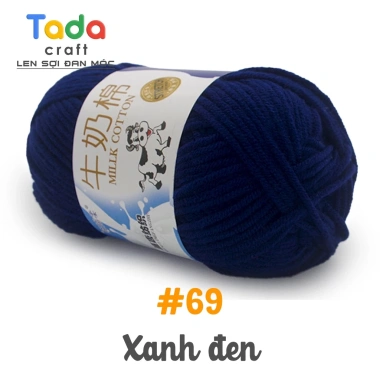 Len Milk Bò 50g - Thức ăn cá koi chất lượng cao, mã 51-91, giảm còn 19.360₫ 28
