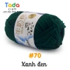 Len Milk Bò 50g - Thức ăn cá koi chất lượng cao, mã 51-91, giảm còn 19.360₫ 29