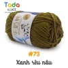 Len Milk Bò 50g - Thức ăn cá koi chất lượng cao, mã 51-91, giảm còn 19.360₫ 32
