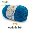 Len Milk Bò 50g - Thức ăn cá koi chất lượng cao, mã 51-91, giảm còn 19.360₫ 35