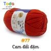 Len Milk Bò 50g - Thức ăn cá koi chất lượng cao, mã 51-91, giảm còn 19.360₫ 36