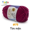 Len Milk Bò 50g - Thức ăn cá koi chất lượng cao, mã 51-91, giảm còn 19.360₫ 38