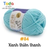 Len Milk Bò 50g - Thức ăn cá koi chất lượng cao, mã 51-91, giảm còn 19.360₫ 42