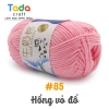 Len Milk Bò 50g - Thức ăn cá koi chất lượng cao, mã 51-91, giảm còn 19.360₫ 43