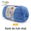 Len Milk Bò 50g - Thức ăn cá koi chất lượng cao, mã 51-91, giảm còn 19.360₫ 44