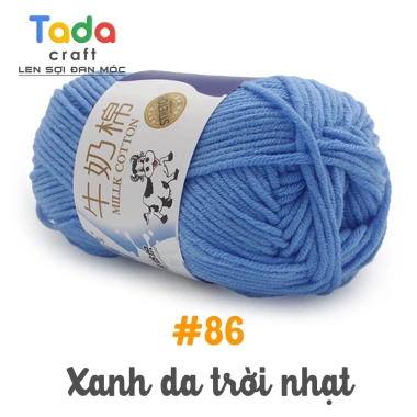 Len Milk Bò 50g - Thức ăn cá koi chất lượng cao, mã 51-91, giảm còn 19.360₫ 44