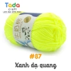 Len Milk Bò 50g - Thức ăn cá koi chất lượng cao, mã 51-91, giảm còn 19.360₫ 45