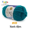 Len Milk Bò 50g - Thức ăn cá koi chất lượng cao, mã 51-91, giảm còn 19.360₫ 47
