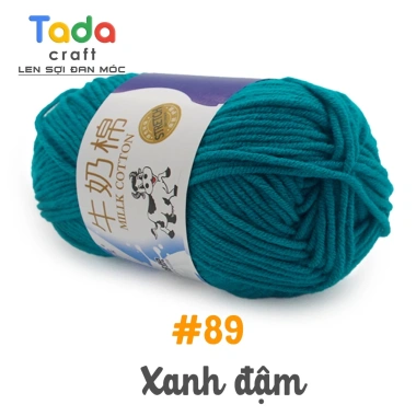 Len Milk Bò 50g - Thức ăn cá koi chất lượng cao, mã 51-91, giảm còn 19.360₫ 47