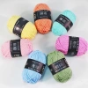Len Milk Cotton Mác Đen Cuộn 50g (Mã 51-86) - Giá chỉ 19.360₫, giảm tới 20% 9