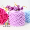 Len Nhung Đũa Sợi To Mềm Nhẹ 100g - Siêu Mềm, Dễ Dùng, Giá Ưu Đãi 24.640 VND