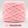 Len Nhung Đũa Sợi To Mềm Nhẹ 100g - Siêu Mềm, Dễ Dùng, Giá Ưu Đãi 24.640 VND 11