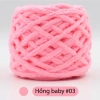 Len Nhung Đũa Sợi To Mềm Nhẹ 100g - Siêu Mềm, Dễ Dùng, Giá Ưu Đãi 24.640 VND 12