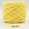 Len Nhung Đũa Sợi To Mềm Nhẹ 100g - Siêu Mềm, Dễ Dùng, Giá Ưu Đãi 24.640 VND 13