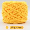 Len Nhung Đũa Sợi To Mềm Nhẹ 100g - Siêu Mềm, Dễ Dùng, Giá Ưu Đãi 24.640 VND 14