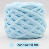 Len Nhung Đũa Sợi To Mềm Nhẹ 100g - Siêu Mềm, Dễ Dùng, Giá Ưu Đãi 24.640 VND 15