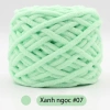 Len Nhung Đũa Sợi To Mềm Nhẹ 100g - Siêu Mềm, Dễ Dùng, Giá Ưu Đãi 24.640 VND 16