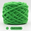 Len Nhung Đũa Sợi To Mềm Nhẹ 100g - Siêu Mềm, Dễ Dùng, Giá Ưu Đãi 24.640 VND 17