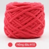 Len Nhung Đũa Sợi To Mềm Nhẹ 100g - Siêu Mềm, Dễ Dùng, Giá Ưu Đãi 24.640 VND 19