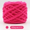 Len Nhung Đũa Sợi To Mềm Nhẹ 100g - Siêu Mềm, Dễ Dùng, Giá Ưu Đãi 24.640 VND 21