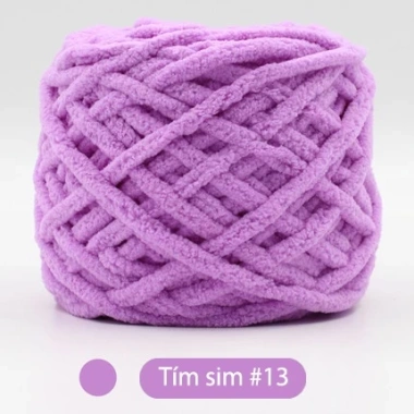 Len Nhung Đũa Sợi To Mềm Nhẹ 100g - Siêu Mềm, Dễ Dùng, Giá Ưu Đãi 24.640 VND 22