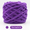 Len Nhung Đũa Sợi To Mềm Nhẹ 100g - Siêu Mềm, Dễ Dùng, Giá Ưu Đãi 24.640 VND 23