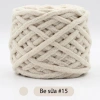 Len Nhung Đũa Sợi To Mềm Nhẹ 100g - Siêu Mềm, Dễ Dùng, Giá Ưu Đãi 24.640 VND 24