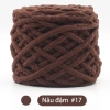 Len Nhung Đũa Sợi To Mềm Nhẹ 100g - Siêu Mềm, Dễ Dùng, Giá Ưu Đãi 24.640 VND 26