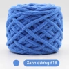 Len Nhung Đũa Sợi To Mềm Nhẹ 100g - Siêu Mềm, Dễ Dùng, Giá Ưu Đãi 24.640 VND 27