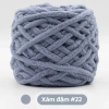 Len Nhung Đũa Sợi To Mềm Nhẹ 100g - Siêu Mềm, Dễ Dùng, Giá Ưu Đãi 24.640 VND 30