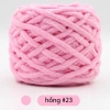 Len Nhung Đũa Sợi To Mềm Nhẹ 100g - Siêu Mềm, Dễ Dùng, Giá Ưu Đãi 24.640 VND 31