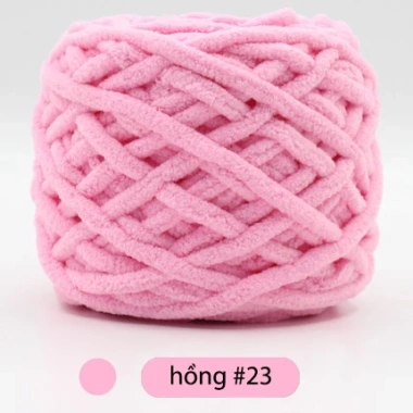 Len Nhung Đũa Sợi To Mềm Nhẹ 100g - Siêu Mềm, Dễ Dùng, Giá Ưu Đãi 24.640 VND 31