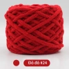 Len Nhung Đũa Sợi To Mềm Nhẹ 100g - Siêu Mềm, Dễ Dùng, Giá Ưu Đãi 24.640 VND 32