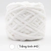 Len Nhung Đũa Sợi To Mềm Nhẹ 100g - Siêu Mềm, Dễ Dùng, Giá Ưu Đãi 24.640 VND 33