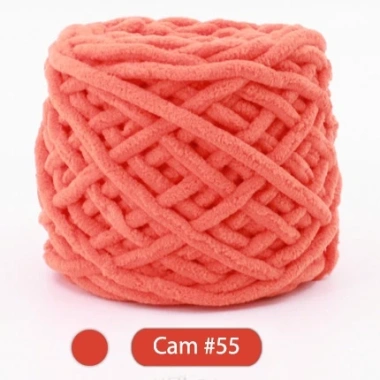 Len Nhung Đũa Sợi To Mềm Nhẹ 100g - Siêu Mềm, Dễ Dùng, Giá Ưu Đãi 24.640 VND 35
