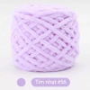Len Nhung Đũa Sợi To Mềm Nhẹ 100g - Siêu Mềm, Dễ Dùng, Giá Ưu Đãi 24.640 VND 36
