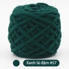 Len Nhung Đũa Sợi To Mềm Nhẹ 100g - Siêu Mềm, Dễ Dùng, Giá Ưu Đãi 24.640 VND 37