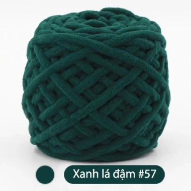 Len Nhung Đũa Sợi To Mềm Nhẹ 100g - Siêu Mềm, Dễ Dùng, Giá Ưu Đãi 24.640 VND 37