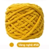 Len Nhung Đũa Sợi To Mềm Nhẹ 100g - Siêu Mềm, Dễ Dùng, Giá Ưu Đãi 24.640 VND 38