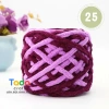 Len Nhung Đũa Sợi To Mềm Nhẹ 100g - Siêu Mềm, Dễ Dùng, Giá Ưu Đãi 24.640 VND 43
