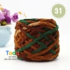 Len Nhung Đũa Sợi To Mềm Nhẹ 100g - Siêu Mềm, Dễ Dùng, Giá Ưu Đãi 24.640 VND 46