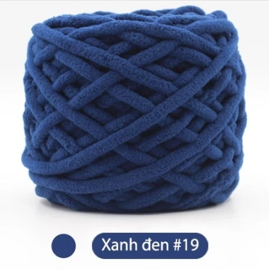 Len Nhung Đũa Sợi To Mềm Nhẹ 100g - Siêu Mềm, Dễ Dùng, Giá Ưu Đãi 24.640 VND 49