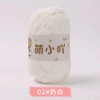 Len nhung gấu 2mm Xuefeier chính hãng 50g giảm còn 35.000 VND 6