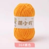Len nhung gấu 2mm Xuefeier chính hãng 50g giảm còn 35.000 VND 25