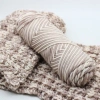 Len ống Cotton Love 100g màu loang: Đan móc khăn áo mũ, giá chỉ 42.300₫ 3