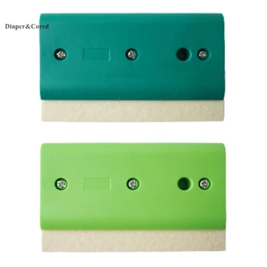 Len Sscraper CORED - Lưỡi Một Mặt Dùng Bọc Ô Tô, Gói Sợi Cạp, Dụng Cụ YTH - Giá 149.930₫ (Giảm từ 190.411₫)