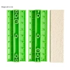 Len Sscraper CORED - Lưỡi Một Mặt Dùng Bọc Ô Tô, Gói Sợi Cạp, Dụng Cụ YTH - Giá 149.930₫ (Giảm từ 190.411₫) 4