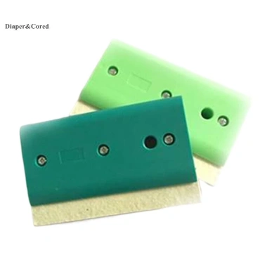 Len Sscraper CORED - Lưỡi Một Mặt Dùng Bọc Ô Tô, Gói Sợi Cạp, Dụng Cụ YTH - Giá 149.930₫ (Giảm từ 190.411₫) 5 Len Sscraper CORED - Lưỡi Một Mặt Dùng Bọc Ô Tô, Gói Sợi Cạp, Dụng Cụ YTH - Giá 149.930₫ (Giảm từ 190.411₫) 5