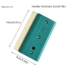 Len Sscraper CORED - Lưỡi Một Mặt Dùng Bọc Ô Tô, Gói Sợi Cạp, Dụng Cụ YTH - Giá 149.930₫ (Giảm từ 190.411₫) 6