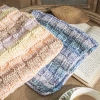 Len Susan Family 2 loang sợi to tơi xốp 3mm - Cuộn 100g, giá ưu đãi 89.100đ - Tada Craft 5